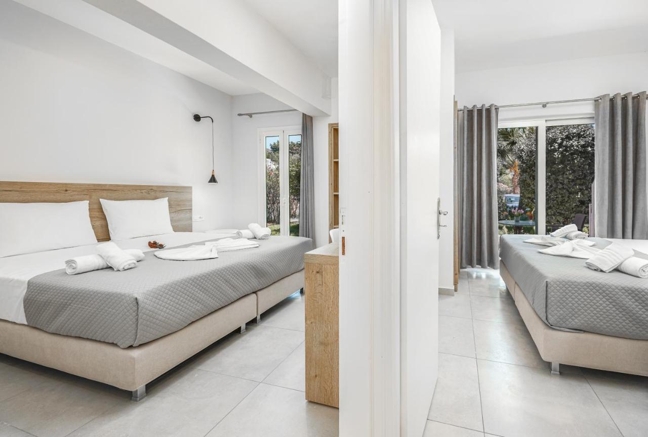 Apartment Antonis Kalamákion