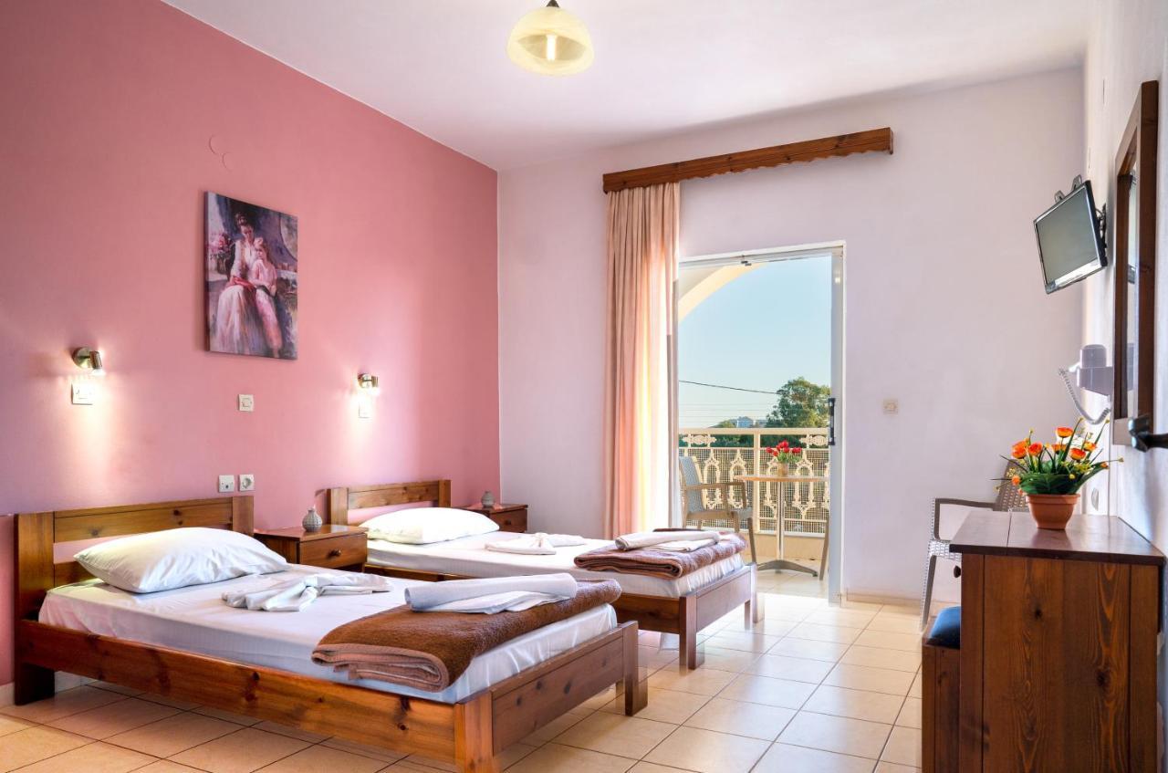 Apartment Antonis Kalamákion