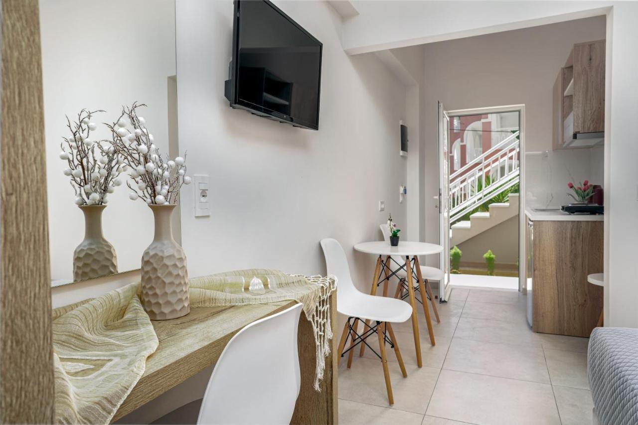 Apartment Antonis