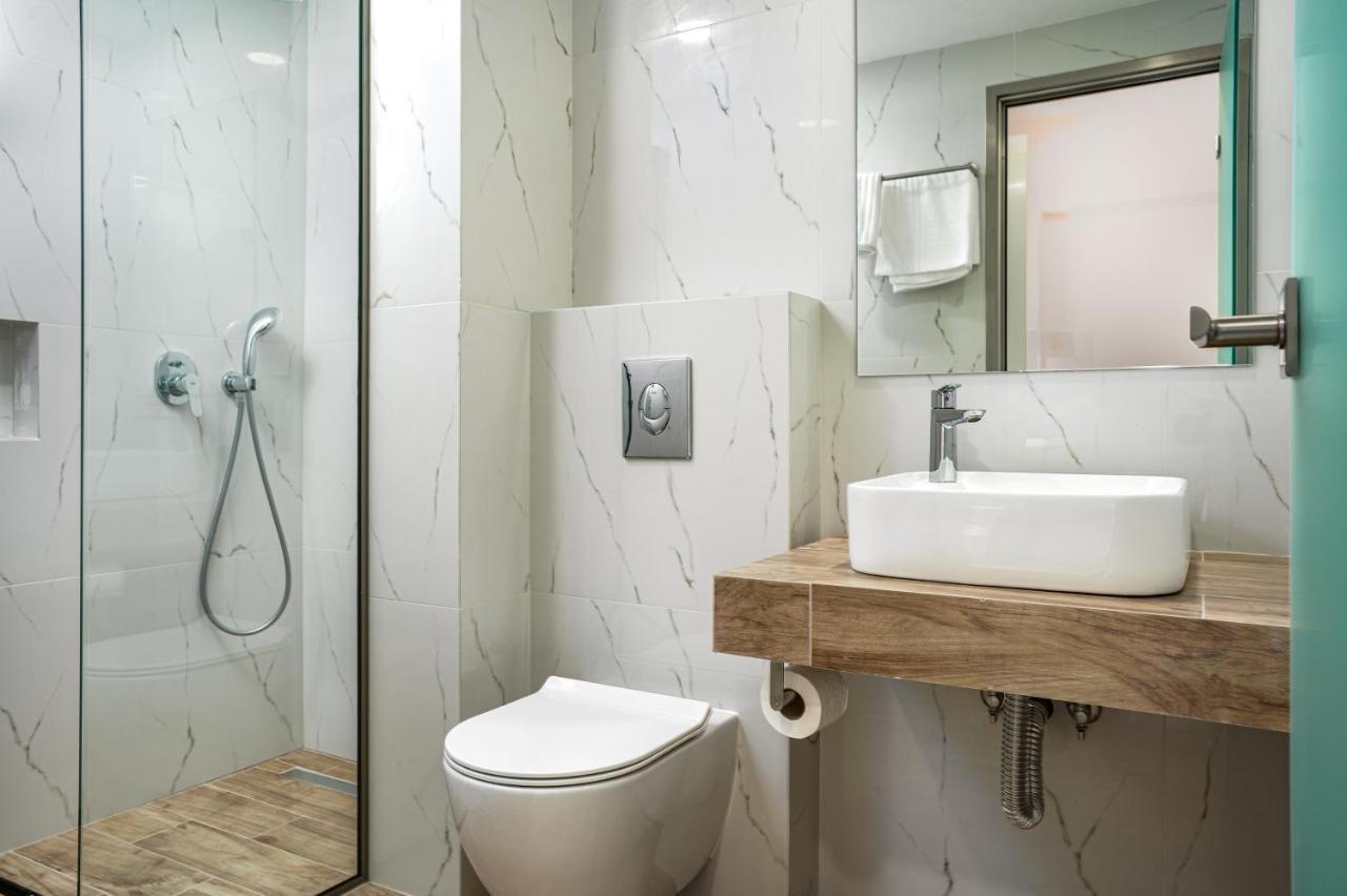 Apartment Antonis *