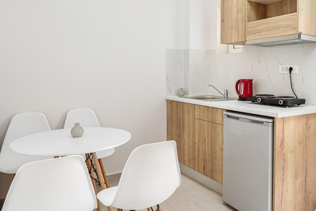 Antonis Apartment